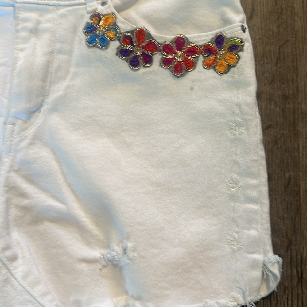 Levi’s Bermuda Shorts Size(30) Custom ! - image 2